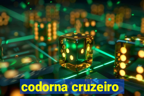 codorna cruzeiro